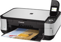 Canon Pixma MP-540 (2919B006AA) Canon Pixma MP-540 (2919B006AA)